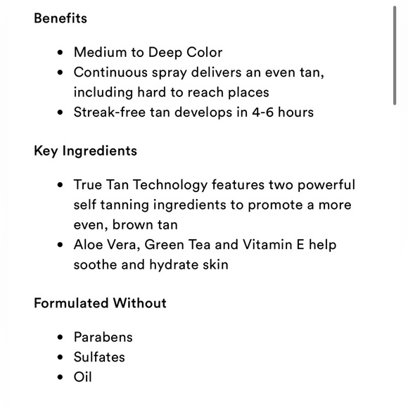 SUN CARE Bundle! 21 items! Ulta Sunless tanner - Picture 8 of 9